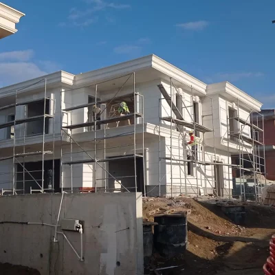 Kumburgaz Proje Alanı Projelerimiz