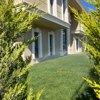 Kumburgaz Proje Alanı Projelerimiz