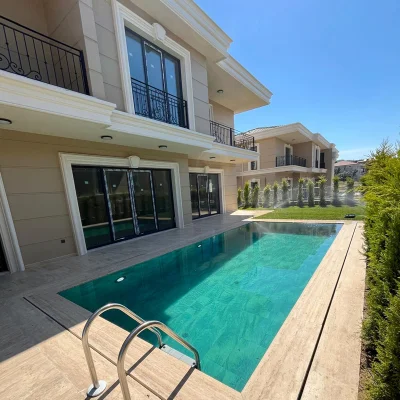 Kumburgaz Proje Alanı Projelerimiz