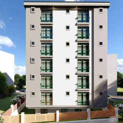 Beşiktaş proje Projelerimiz