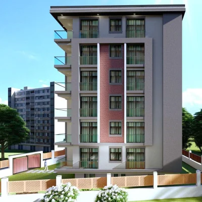 Beşiktaş proje Projelerimiz