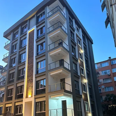 Beşiktaş proje Projelerimiz