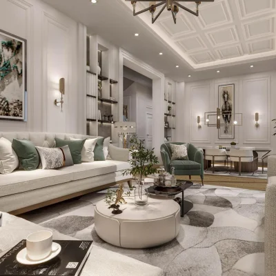 Kumburgaz Proje Alanı Projelerimiz