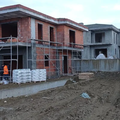 Kumburgaz Proje Alanı Projelerimiz