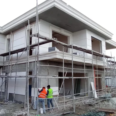 Kumburgaz Proje Alanı Projelerimiz