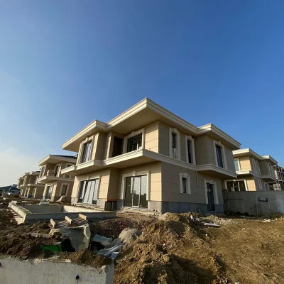 Kumburgaz Proje Alanı Projelerimiz