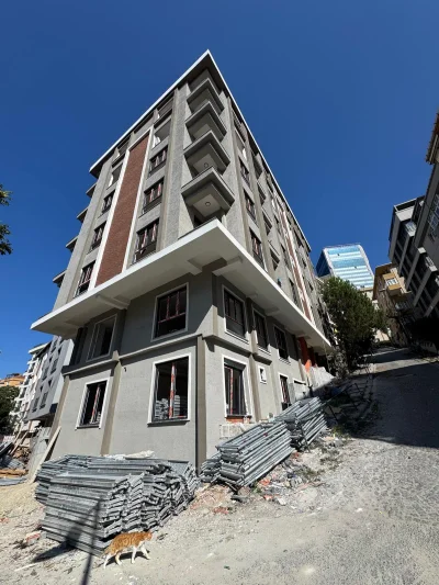 Beşiktaş proje Projelerimiz