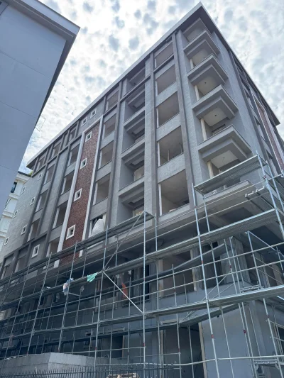 Beşiktaş -Apartman Beşiktaş -Apartman