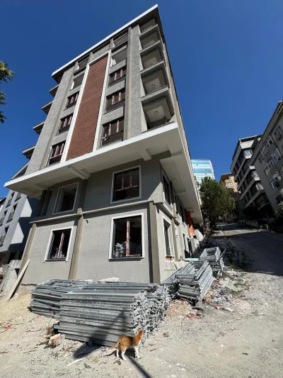 Beşiktaş -Apartman Beşiktaş -Apartman