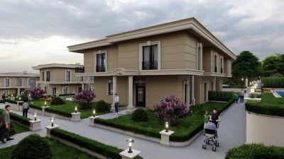 Kumburgaz Evleri Kumburgaz Evleri