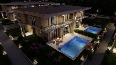 Kumburgaz Evleri Kumburgaz Evleri