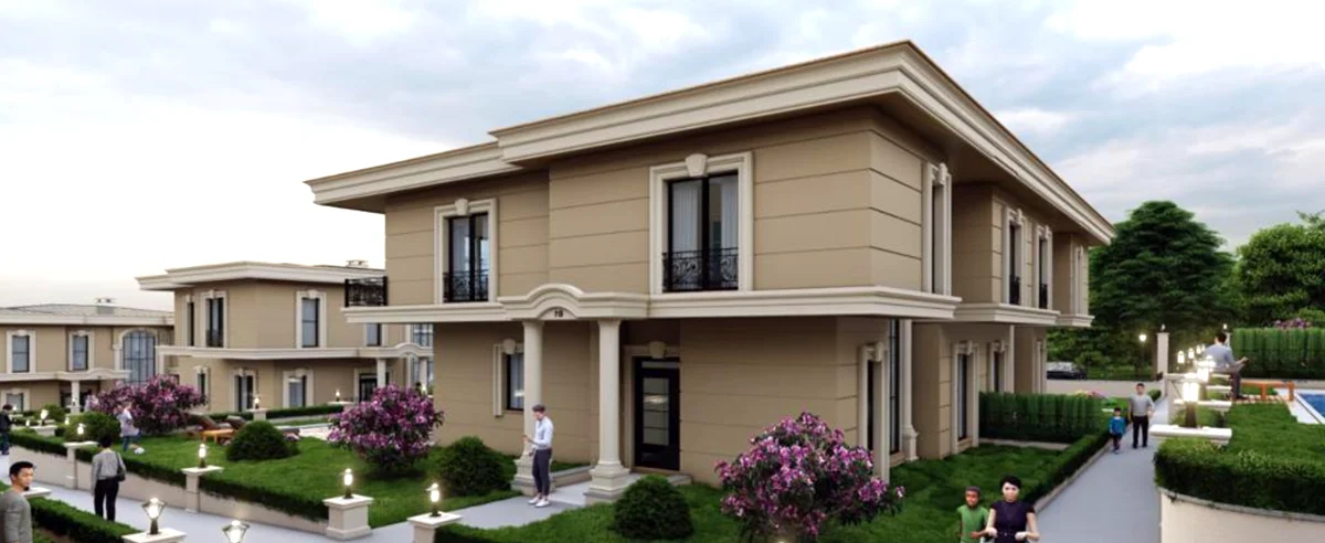 Demirkayalar İnşaat