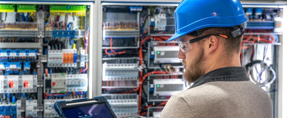 Altyapı ve Üstyapı Elektrik Projeleri