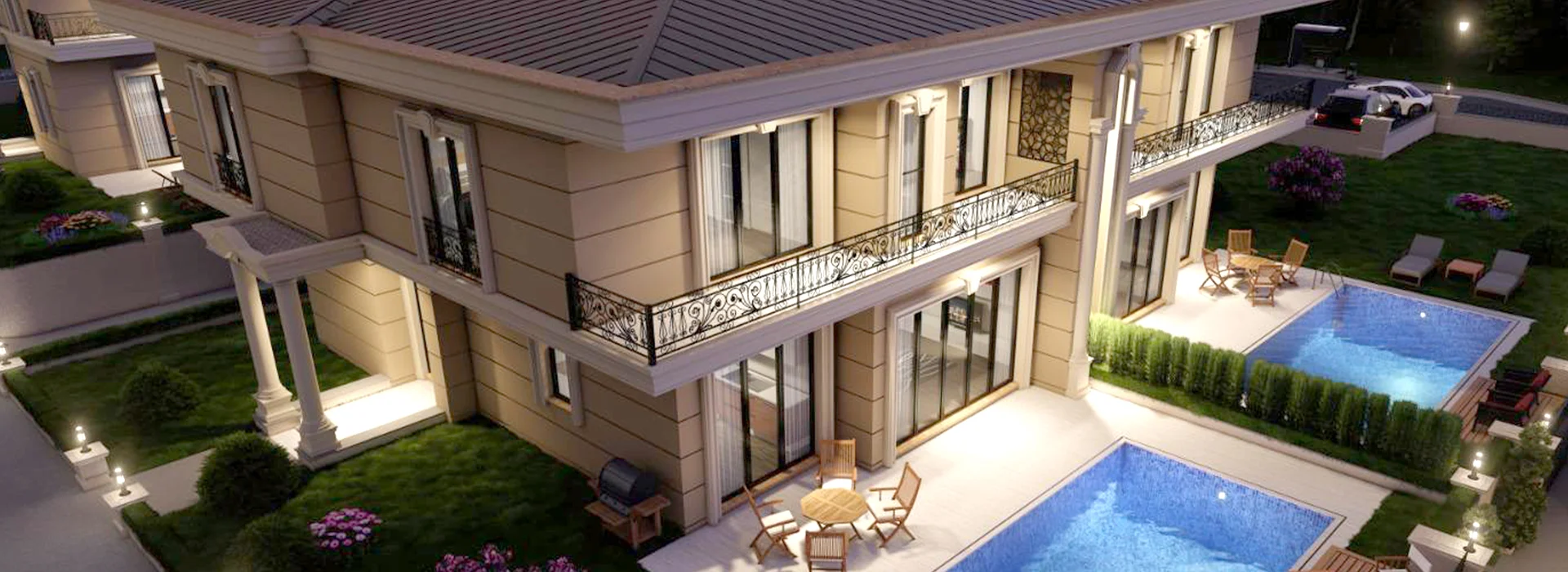 Demirkayalar İnşaat